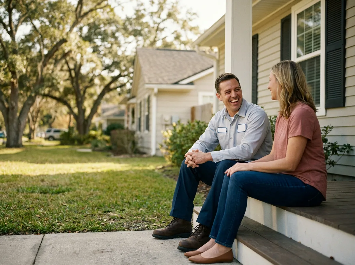 Septic tank pumping FAQs for Rutherford, TN